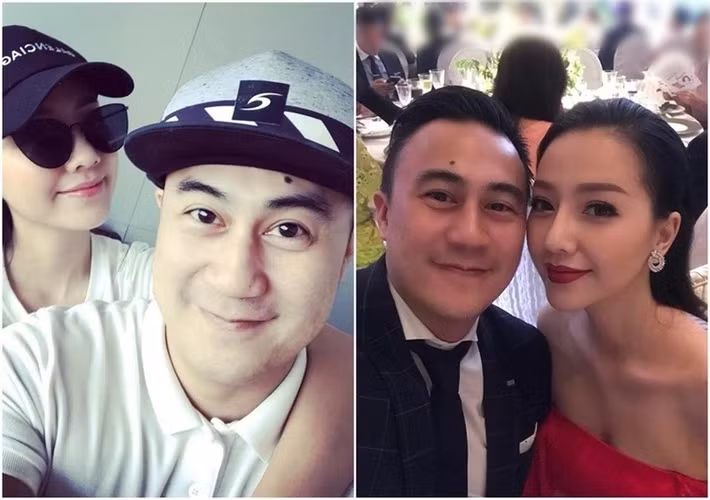 Băng Di chia sẻ trên Znews, cô và bạn trai biết nhau từ nhiều năm về trước, nhưng chỉ dừng lại là bạn bè xã giao. Ảnh: Znews.