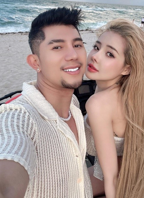 Lương Bằng Quang bị bắt tạm giam, khởi tố về tội đưa hối lộ liên quan đến vụ án Sản xuất, buôn bán hàng giả là thực phẩm do Võ Thị Ngọc Ngân (Ngân 98) thực hiện. Ảnh: FB Lương Bằng Quang.