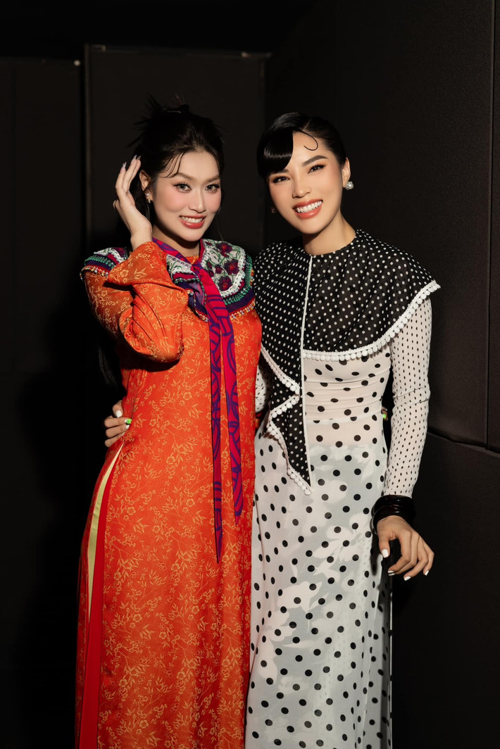 Theo VOV, Kỳ Duyên cho biết, tin đồn không đúng sự thật về mối quan hệ giữa cô và Thiên Ân làm ảnh hưởng trực tiếp tới cuộc sống và công việc riêng của cả 2 người. Vì vậy, Kỳ Duyên lên tiếng để mọi người không hiểu lầm.