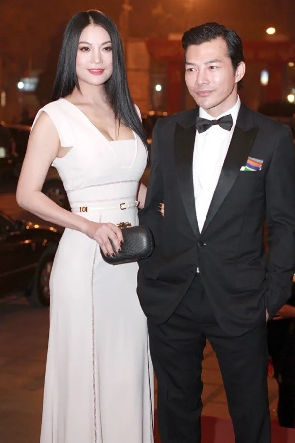 Trương Ngọc Ánh và Trần Bảo Sơn chính thức ly hôn vào năm 2014, sau 9 năm chung sống. Ảnh: Znews.