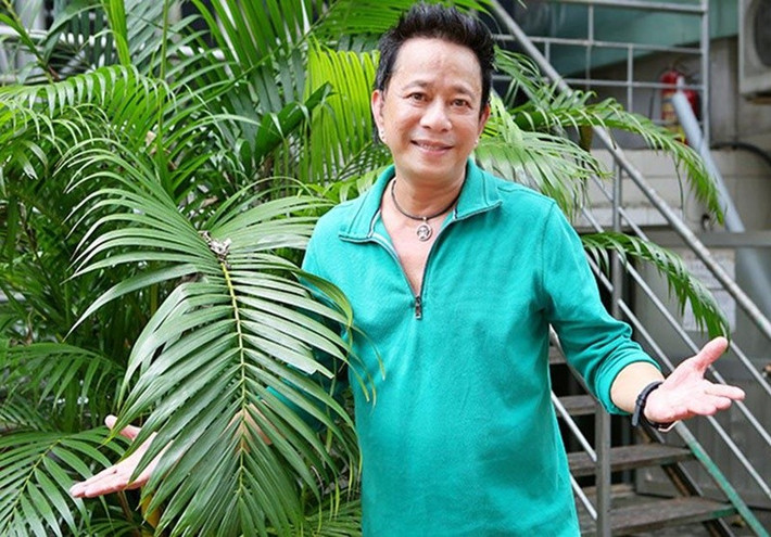 Những năm gần đây, Bảo Chung ở Việt Nam tham gia biểu diễn, kinh doanh. Ảnh: Dân Việt.