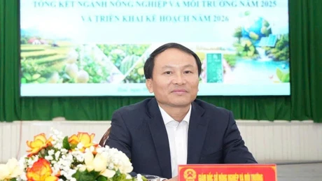 Huế điều chỉnh danh sách ứng cử Hội đồng Nhân dân TP nhiệm kỳ 2026 - 2031