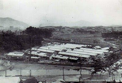 Vén màn bí ẩn cuộc giải cứu tù binh khó tin nhất lịch sử năm 1945 Ven man bi an cuoc giai cuu tu binh kho tin nhat lich su nam 1945