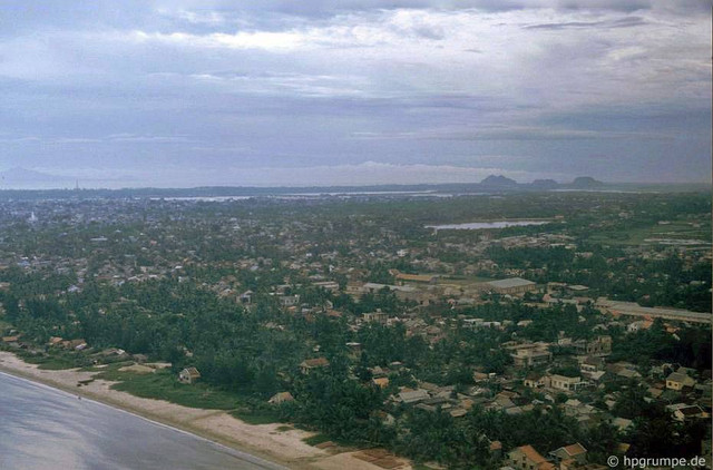 Có một Đà Nẵng đầu thập niên 1990 nhộn nhịp như này Co mot Da Nang dau thap nien 1990 nhon nhip nhu nay
