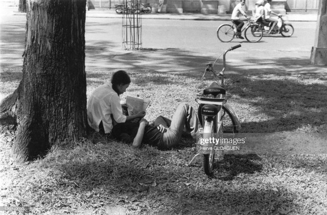 Sài Gòn tháng 5/1975 cực bình dị qua loạt ảnh quý Sai Gon thang 5/1975 cuc binh di qua loat anh quy