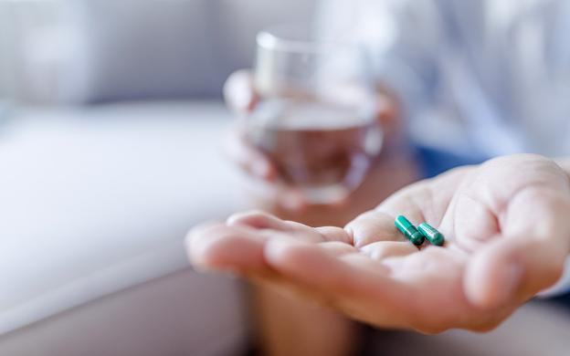 Uống thuốc thế nào là đúng cách? Uong thuoc the nao la dung cach?