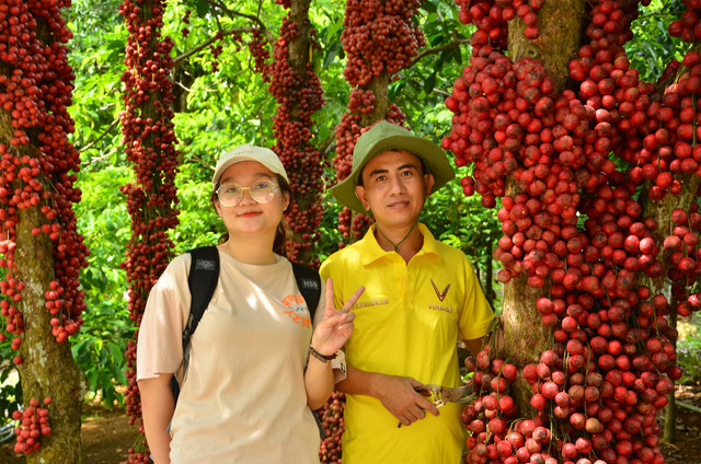 Du lịch Việt Nam: Đà Lạt thu nhỏ của xứ nẫu Du lich Viet Nam: Da Lat thu nho cua xu nau