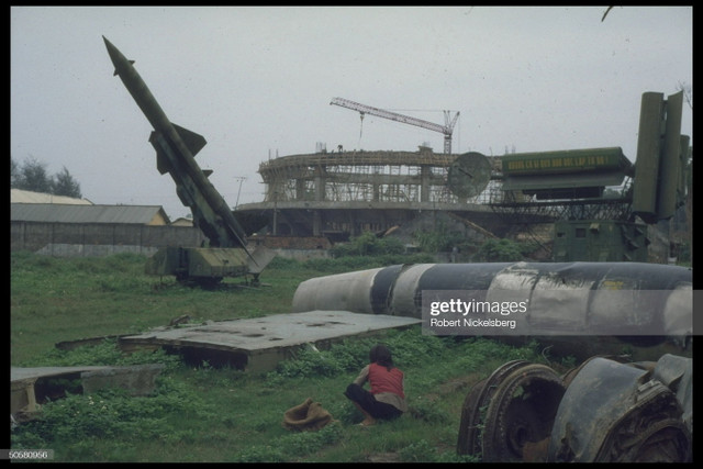 Hà Nội những năm 1986, 1990 dưới góc nhìn cực lạ - Hình 3 Ha Noi nhung nam 1986, 1990 duoi goc nhin cuc la-Hinh-3
