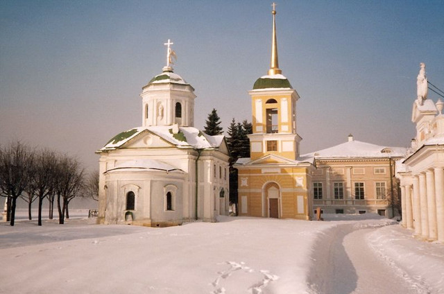 Loạt ảnh khó quên về mùa đông ở Moscow thập niên 1980 - Hình 7 Loat anh kho quen ve mua dong o Moscow thap nien 1980-Hinh-7