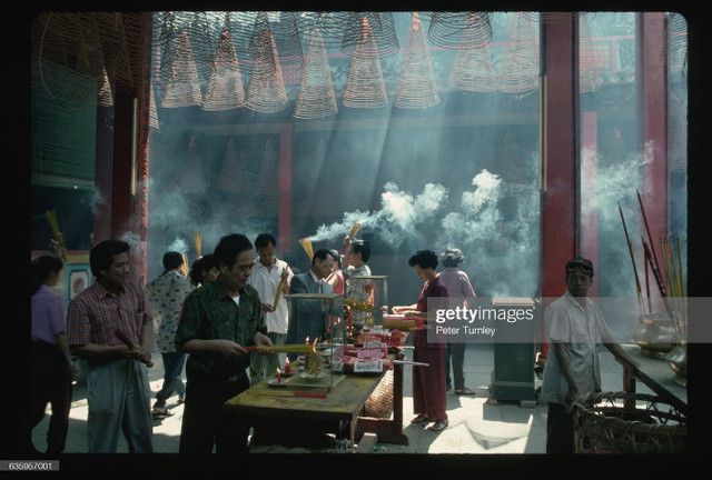 Cuộc sống ở TP. HCM vô cùng sinh đột ba thập niên trước Cuoc song o TP. HCM vo cung sinh dot ba thap nien truoc