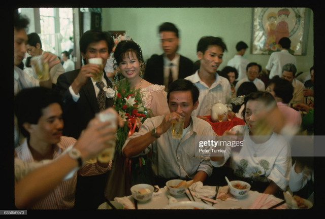 Cuộc sống ở TP. HCM vô cùng sinh đột ba thập niên trước - Hình 11 Cuoc song o TP. HCM vo cung sinh dot ba thap nien truoc-Hinh-11