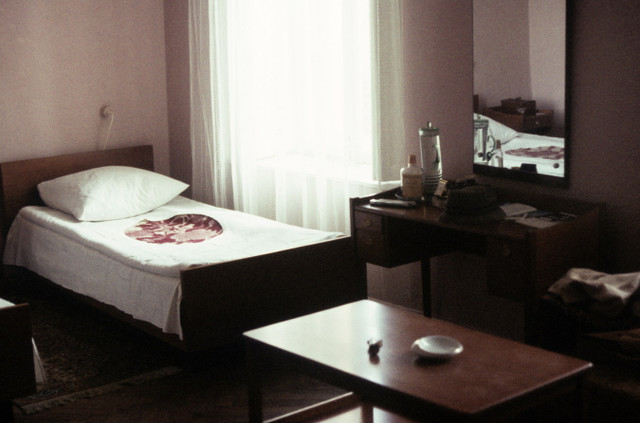 Loạt ảnh sinh động về Ukraine năm 1977 - Hình 7 Loat anh sinh dong ve Ukraine nam 1977-Hinh-7