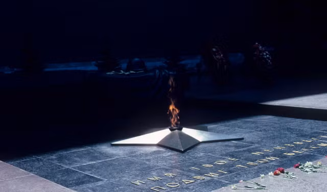 Nhung dia danh noi tieng o Moscow nam 1985-Hinh-4