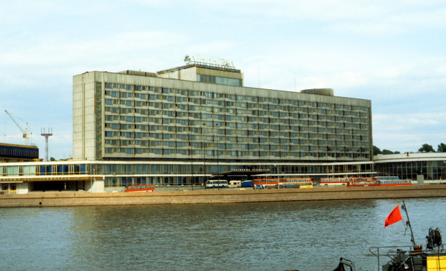 Những hình ảnh về thành phố Leningrad năm 1985 Nhung hinh anh ve thanh pho Leningrad nam 1985