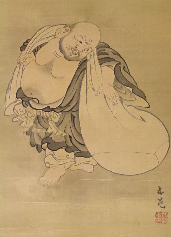 Trong tín ngưỡng Nhật Bản, Thất Phúc Thần là 7 vị thần mang lại may mắn - Hình 2 Trong tin nguong Nhat Ban, That Phuc Than la 7 vi than mang lai may man-Hinh-2