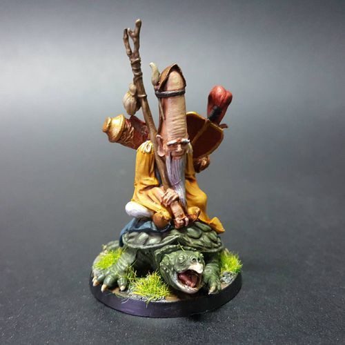 Trong tín ngưỡng Nhật Bản, Thất Phúc Thần là 7 vị thần mang lại may mắn - Hình 6 Trong tin nguong Nhat Ban, That Phuc Than la 7 vi than mang lai may man-Hinh-6