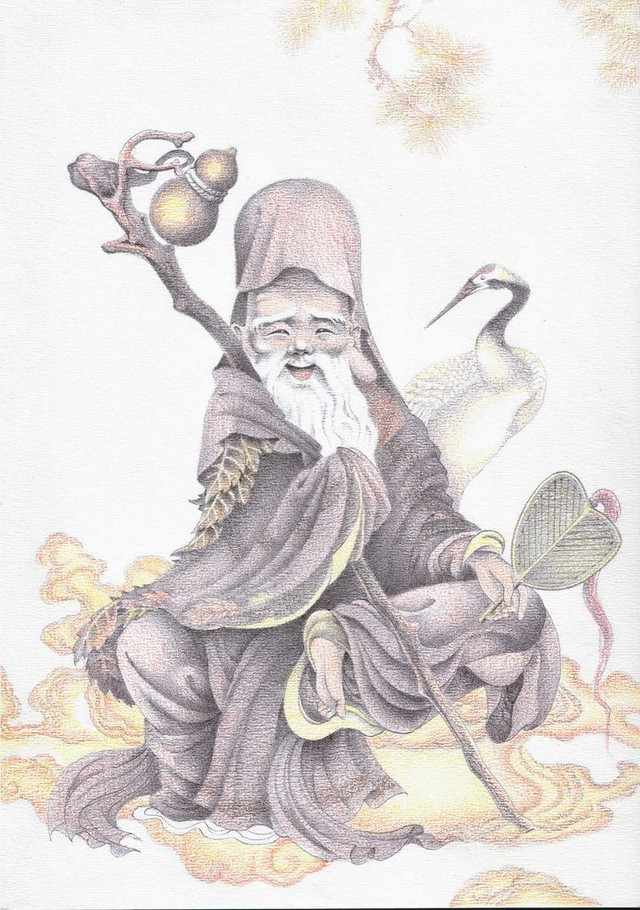 Trong tín ngưỡng Nhật Bản, Thất Phúc Thần là 7 vị thần mang lại may mắn - Hình 5 Trong tin nguong Nhat Ban, That Phuc Than la 7 vi than mang lai may man-Hinh-5