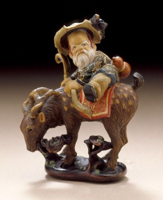 Trong tín ngưỡng Nhật Bản, Thất Phúc Thần là 7 vị thần mang lại may mắn - Hình 4 Trong tin nguong Nhat Ban, That Phuc Than la 7 vi than mang lai may man-Hinh-4