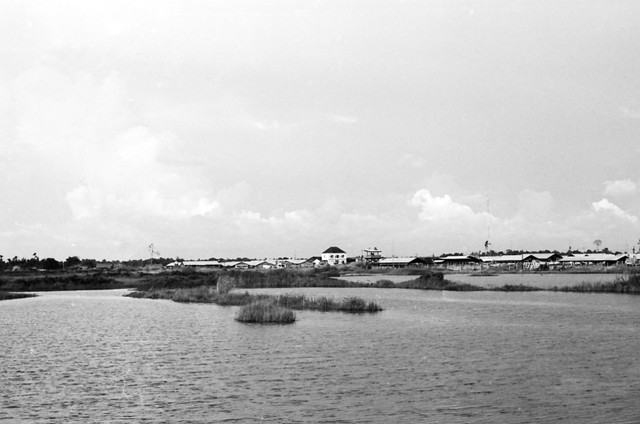 Hình ảnh về thị xã Vĩnh Long năm 1966-1967 - Hình 7 Hinh anh ve thi xa Vinh Long nam 1966-1967-Hinh-7