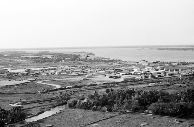 Hình ảnh về thị xã Vĩnh Long năm 1966-1967 - Hình 9 Hinh anh ve thi xa Vinh Long nam 1966-1967-Hinh-9