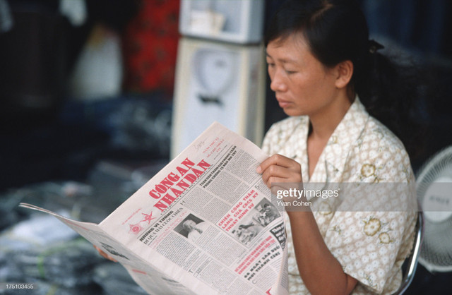 Hà Nội năm 1996 'một thời đã xa' - Hình 6 Ha Noi nam 1996 'mot thoi da xa'-Hinh-6