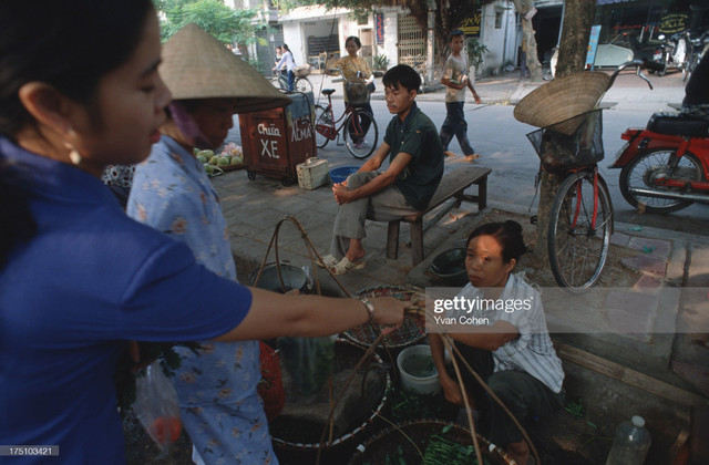 Hà Nội năm 1996 'một thời đã xa' - Hình 10 Ha Noi nam 1996 'mot thoi da xa'-Hinh-10