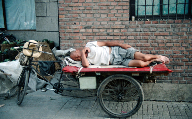 Đời sống các tầng lớp dân cư ở thành phố Bắc Kinh năm 1986 - Hình 4 Doi song cac tang lop dan cu o thanh pho Bac Kinh nam 1986-Hinh-4