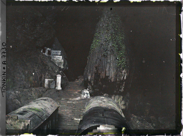 Loat anh mau quy hiem ve tinh Ha Dong nam 1915-Hinh-16