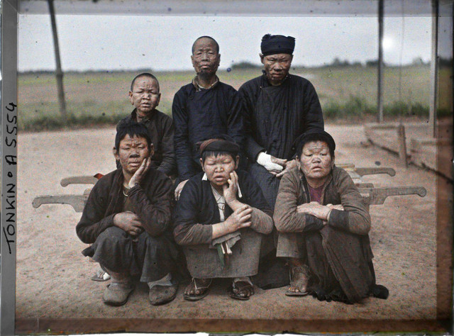 Loat anh mau quy hiem ve tinh Ha Dong nam 1915-Hinh-8