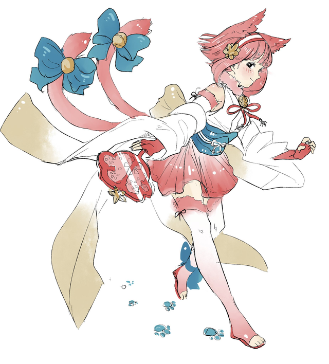 Loài ma mèo trong văn hóa Nhật Bản và giai thoại đáng sợ - Hình 9 Loai ma meo trong van hoa Nhat Ban va giai thoai dang so-Hinh-9