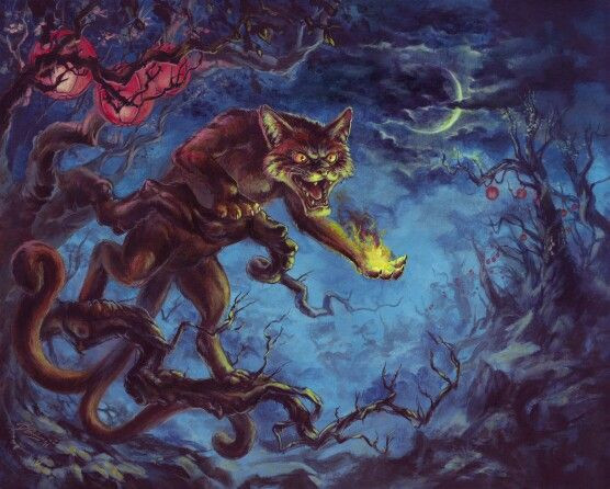 Loài ma mèo trong văn hóa Nhật Bản và giai thoại đáng sợ - Hình 5 Loai ma meo trong van hoa Nhat Ban va giai thoai dang so-Hinh-5