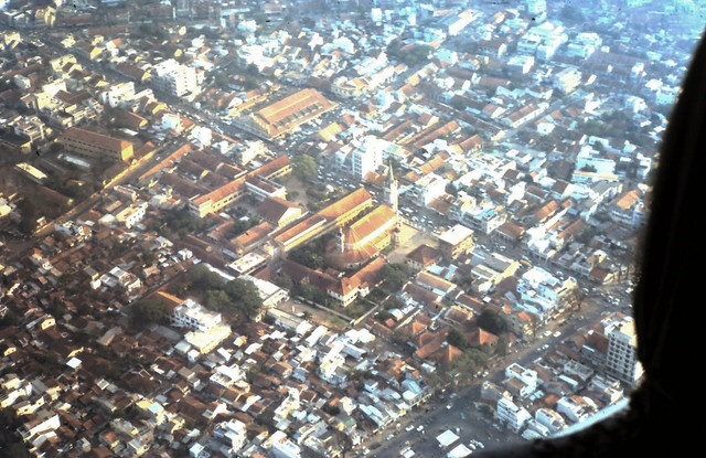 Hình ảnh quý nhà thờ cổ quy mô nhất Sài Gòn trước 1975 - Hình 10 Hinh anh quy nha tho co quy mo nhat Sai Gon truoc 1975-Hinh-10