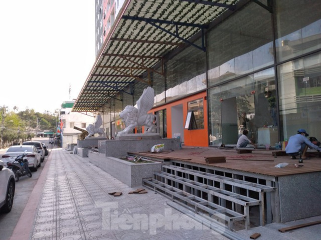 'Biến' 3.000m2 đất công thành đất tư, DN bị truy thu hàng tỷ vì sử dụng đất sai mục đích 'Bien' 3.000m2 dat cong thanh dat tu, DN bi truy thu hang ty vi su dung dat sai muc dich