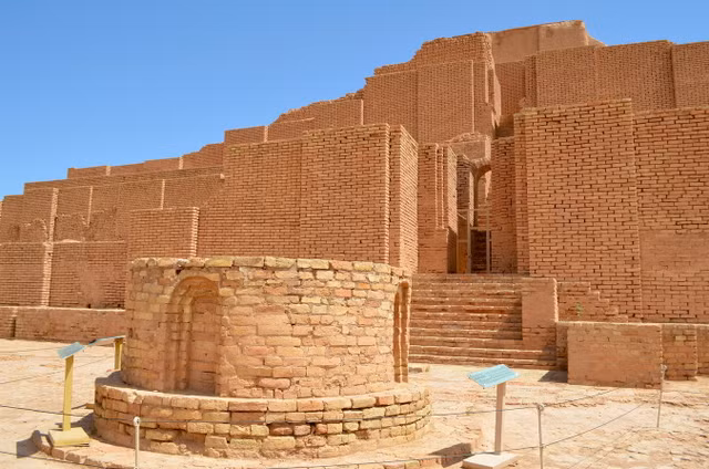 Tan muc kim tu thap 3.000 tuoi ky di cua dat nuoc Iran-Hinh-4