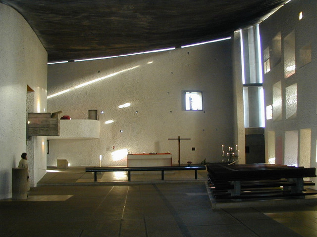 Bất ngờ với nhà nguyện có kiến trúc kỳ lạ nhất thế giới - Hình 10 Bat ngo voi nha nguyen co kien truc ky la nhat the gioi-Hinh-10