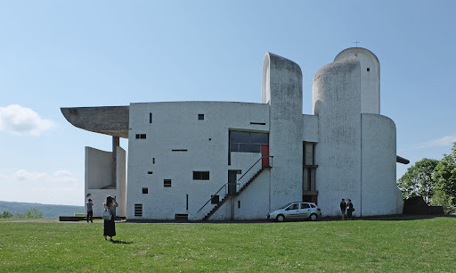 Bất ngờ với nhà nguyện có kiến trúc kỳ lạ nhất thế giới - Hình 5 Bat ngo voi nha nguyen co kien truc ky la nhat the gioi-Hinh-5