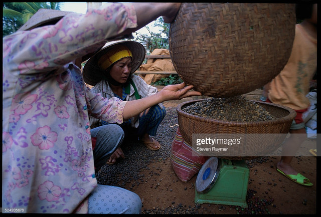 Loạt ảnh phải xem về đời sống ở ba miền Việt Nam 30 năm trước - Hình 15 Loat anh phai xem ve doi song o ba mien Viet Nam 30 nam truoc-Hinh-15