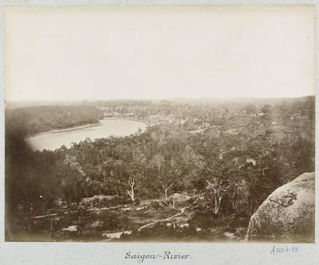 Kham pha Sai Gon nhung nam 1860-1880 qua loat anh quy-Hinh-9
