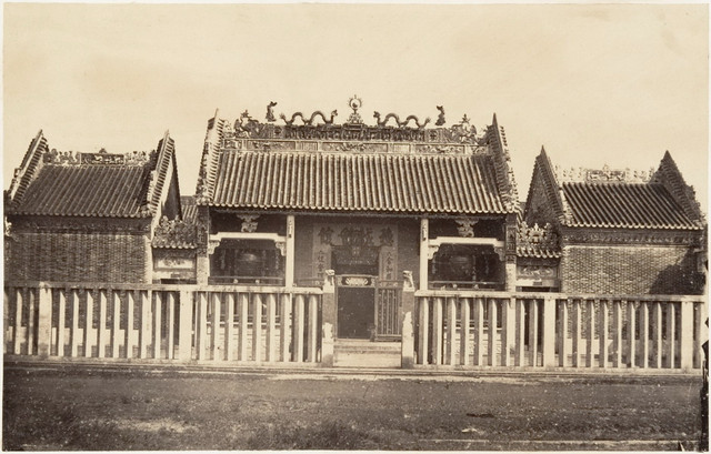 Khám phá Sài Gòn những năm 1860-1880 qua loạt ảnh quý - Hình 8 Kham pha Sai Gon nhung nam 1860-1880 qua loat anh quy-Hinh-8