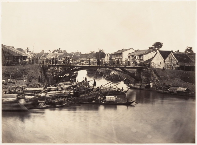 Khám phá Sài Gòn những năm 1860-1880 qua loạt ảnh quý - Hình 6 Kham pha Sai Gon nhung nam 1860-1880 qua loat anh quy-Hinh-6