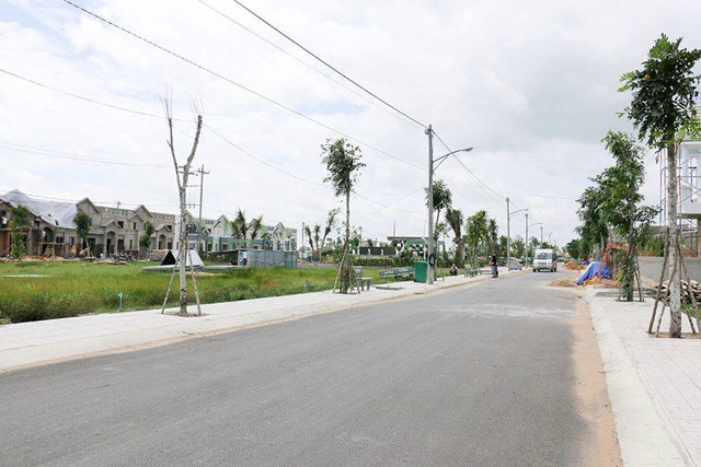 HoREA phản hồi số liệu của Bộ Xây dựng: Chưa thỏa đáng, gây ngộ nhận HoREA phan hoi so lieu cua Bo Xay dung: Chua thoa dang, gay ngo nhan