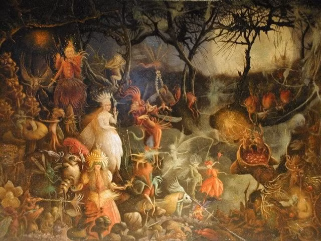 Coi nguon cua Halloween bat nguon tu le hoi Samhain co dai?-Hinh-3