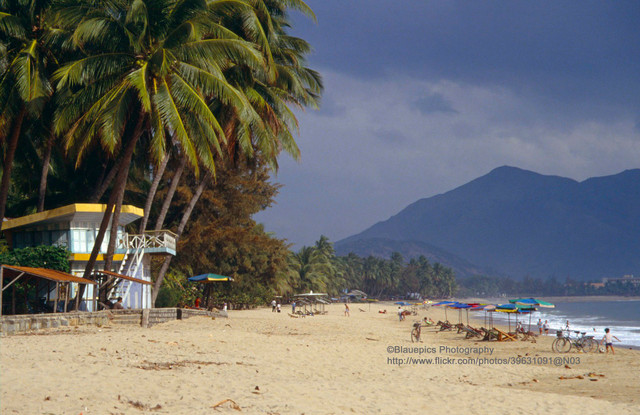 Phan Rang và Nha Trang năm 1993 cực thơ mộng qua ống kính khách Đức - Hình 11 Phan Rang va Nha Trang nam 1993 cuc tho mong qua ong kinh khach Duc-Hinh-11