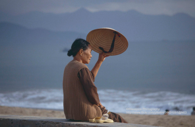 Phan Rang và Nha Trang năm 1993 cực thơ mộng qua ống kính khách Đức - Hình 14 Phan Rang va Nha Trang nam 1993 cuc tho mong qua ong kinh khach Duc-Hinh-14