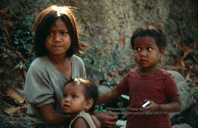 Phế tích Angkor Wat 3 thập niên trước trông như nào? - Hình 14 Phe tich Angkor Wat 3 thap nien truoc trong nhu nao?-Hinh-14