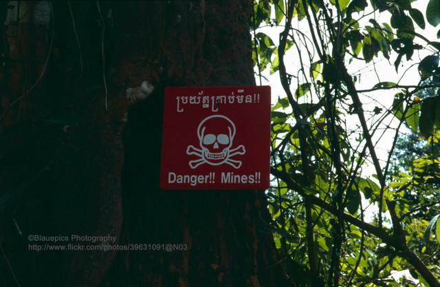 Phế tích Angkor Wat 3 thập niên trước trông như nào? - Hình 18 Phe tich Angkor Wat 3 thap nien truoc trong nhu nao?-Hinh-18