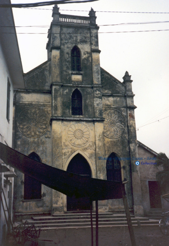 Hoài niệm thủ đô Hà Nội năm 1991 qua ống kính khách Tây - Hình 7 Hoai niem thu do Ha Noi nam 1991 qua ong kinh khach Tay-Hinh-7