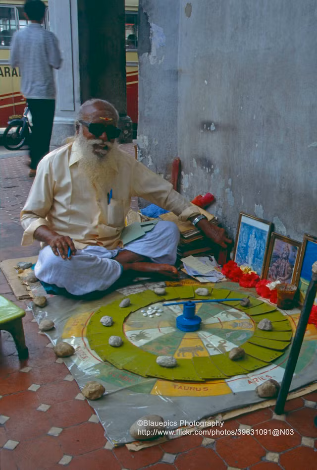 Ngam dat nuoc Malaysia nam 1991 cuc hap dan-Hinh-5