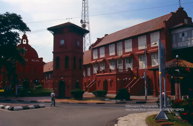 Ngam dat nuoc Malaysia nam 1991 cuc hap dan-Hinh-2