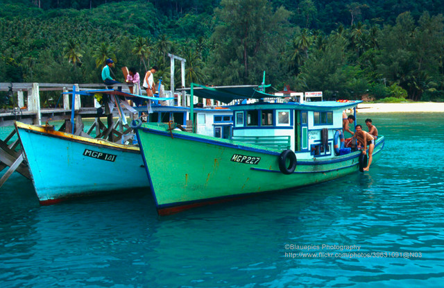 Ngam dat nuoc Malaysia nam 1991 cuc hap dan-Hinh-15